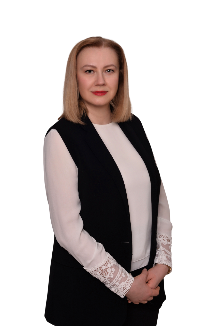 Ирина Головач Адвокат